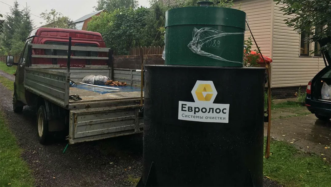 Евролос 5 Евролос 5